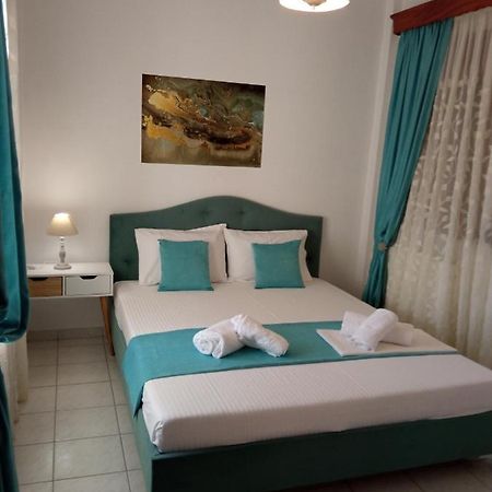 Annas Apartment 2 Agios Nikolaos  Eksteriør billede
