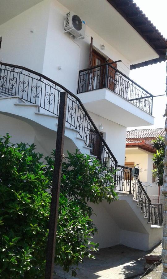 Annas Apartment 2 Agios Nikolaos  Eksteriør billede