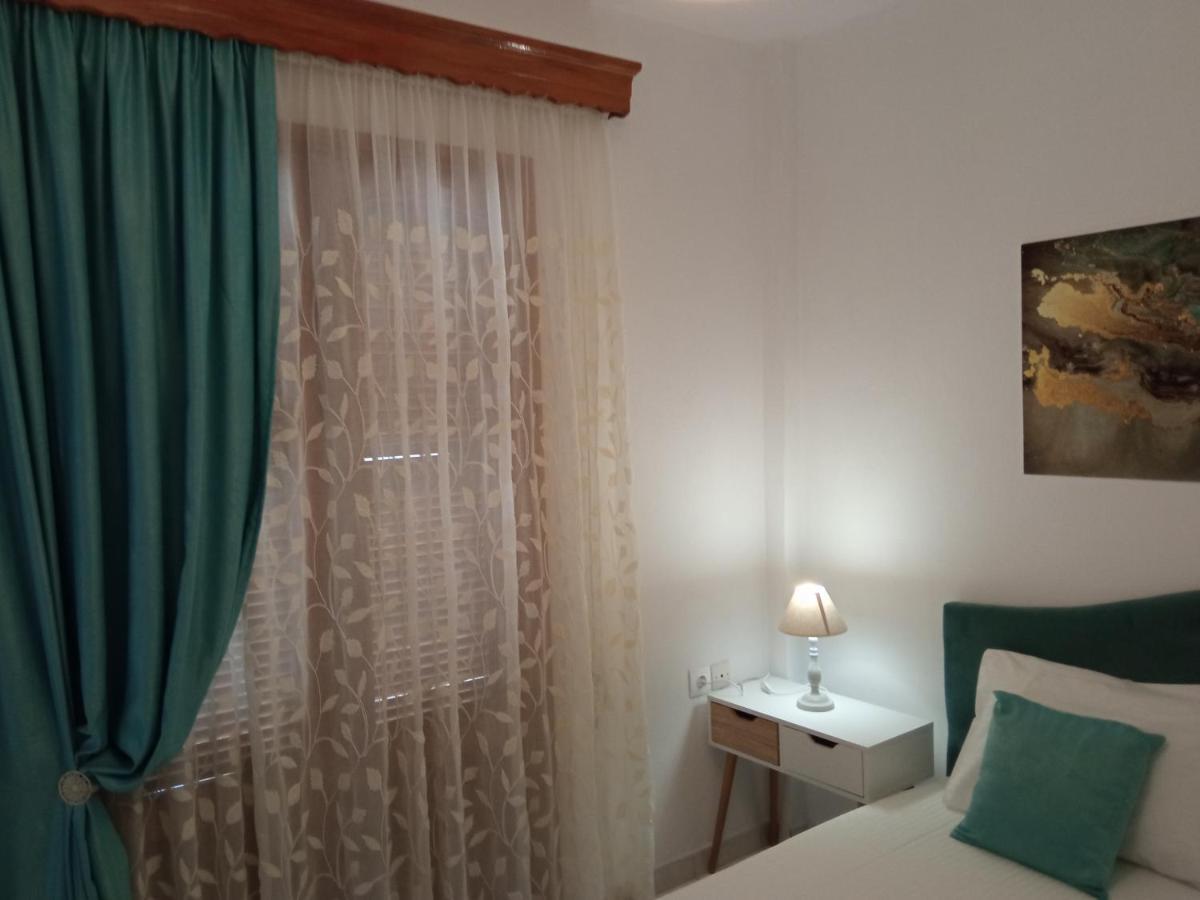 Annas Apartment 2 Agios Nikolaos  Eksteriør billede