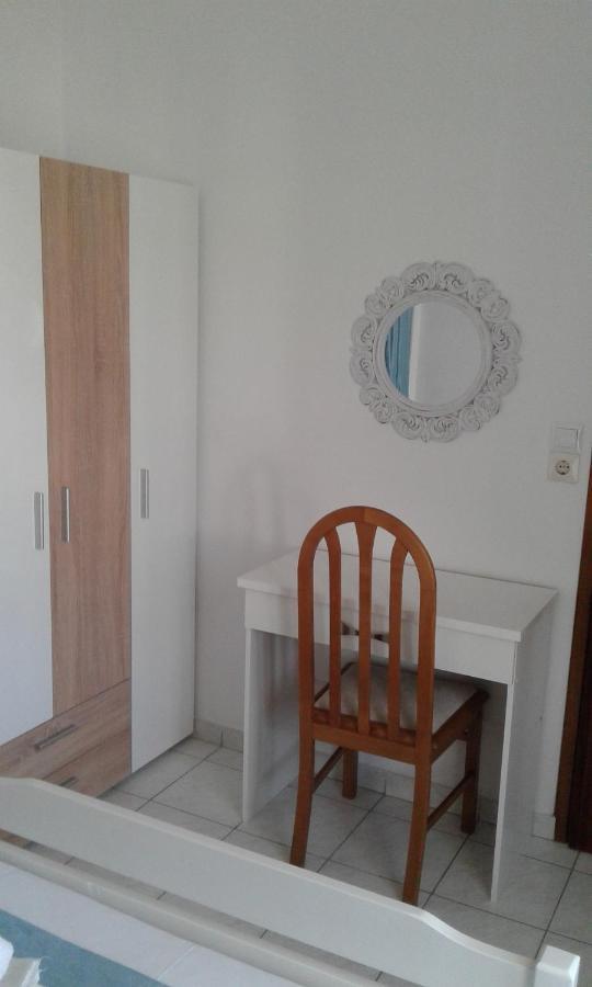 Annas Apartment 2 Agios Nikolaos  Eksteriør billede