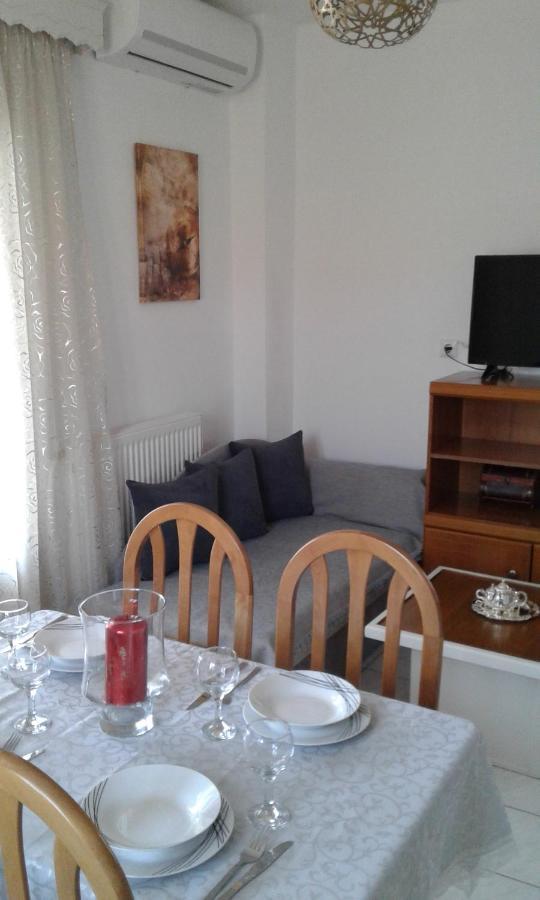 Annas Apartment 2 Agios Nikolaos  Eksteriør billede