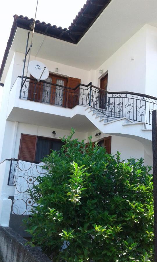 Annas Apartment 2 Agios Nikolaos  Eksteriør billede