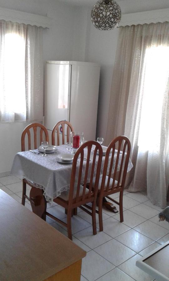 Annas Apartment 2 Agios Nikolaos  Eksteriør billede