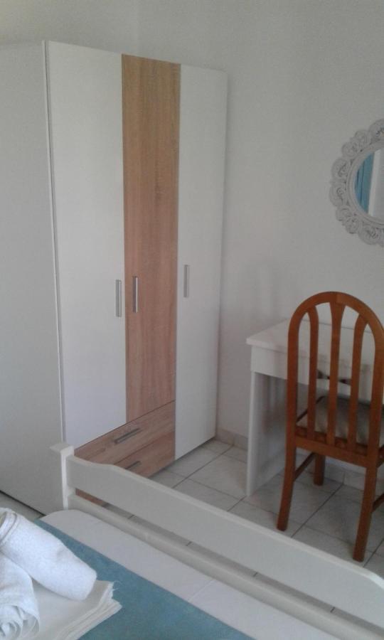 Annas Apartment 2 Agios Nikolaos  Eksteriør billede