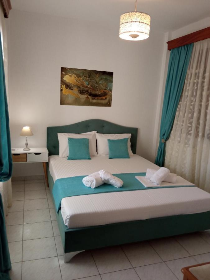 Annas Apartment 2 Agios Nikolaos  Eksteriør billede