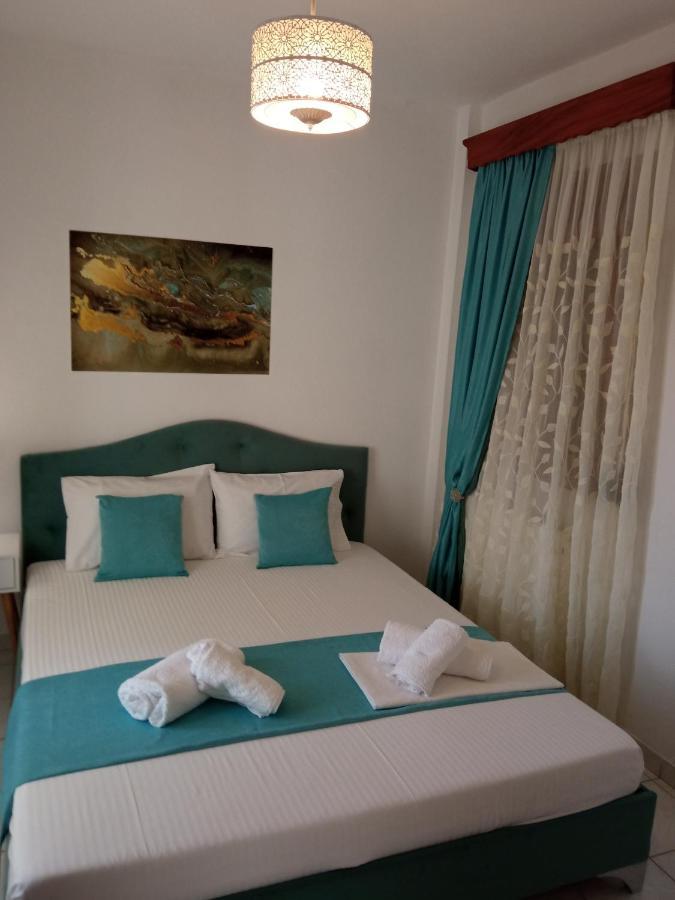 Annas Apartment 2 Agios Nikolaos  Eksteriør billede