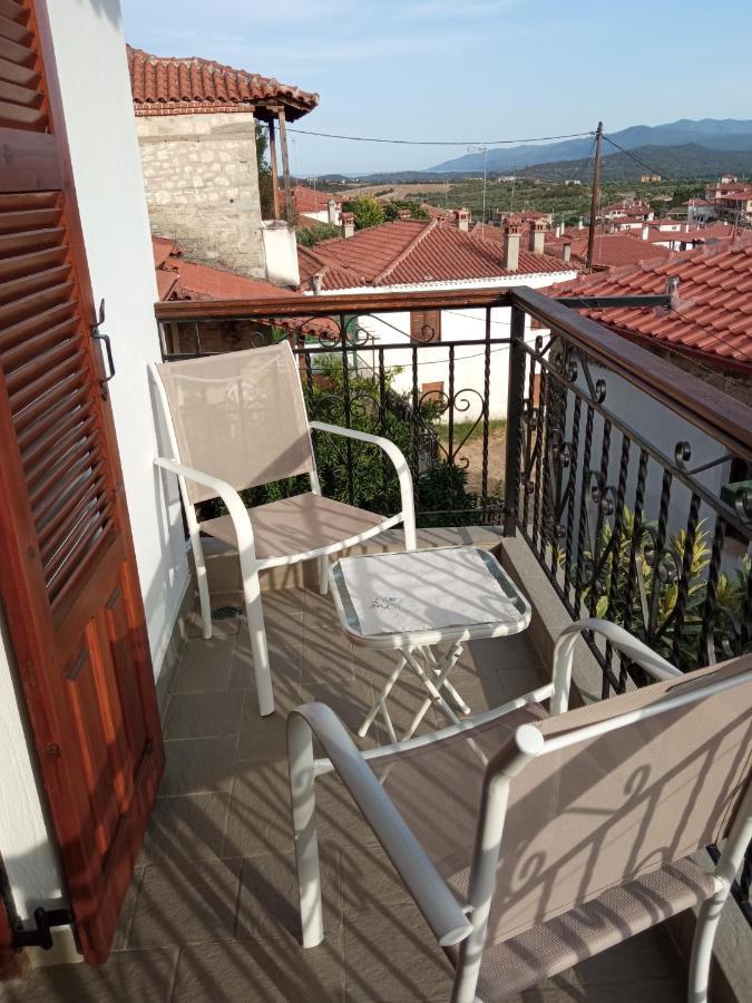 Annas Apartment 2 Agios Nikolaos  Eksteriør billede