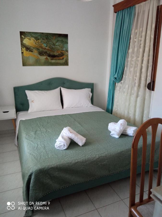 Annas Apartment 2 Agios Nikolaos  Eksteriør billede