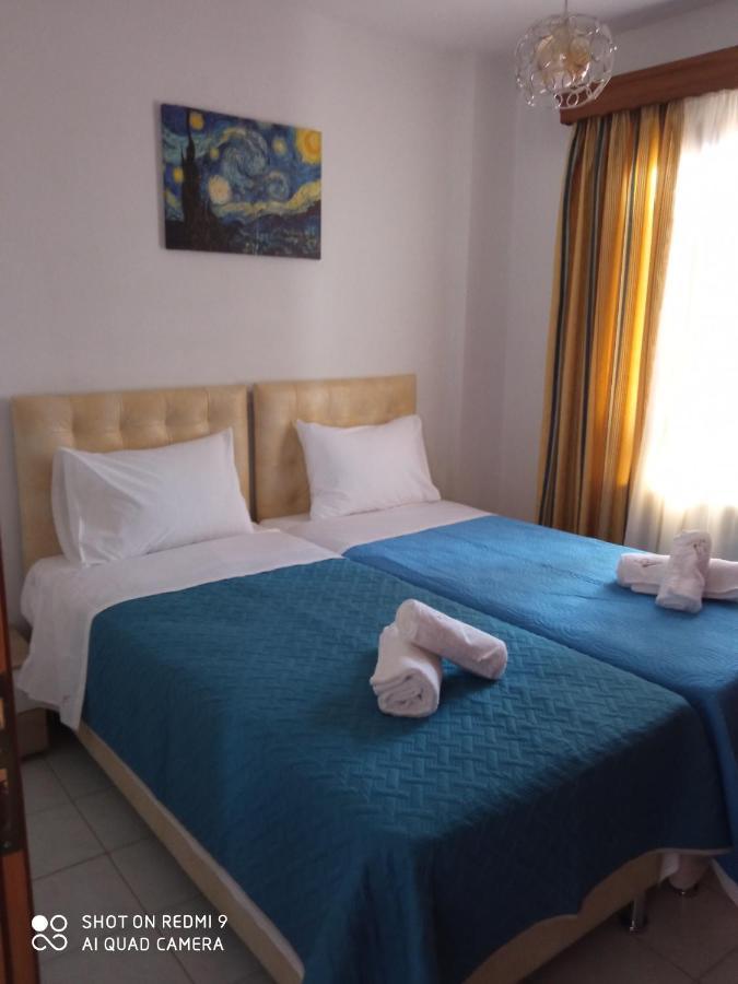 Annas Apartment 2 Agios Nikolaos  Eksteriør billede