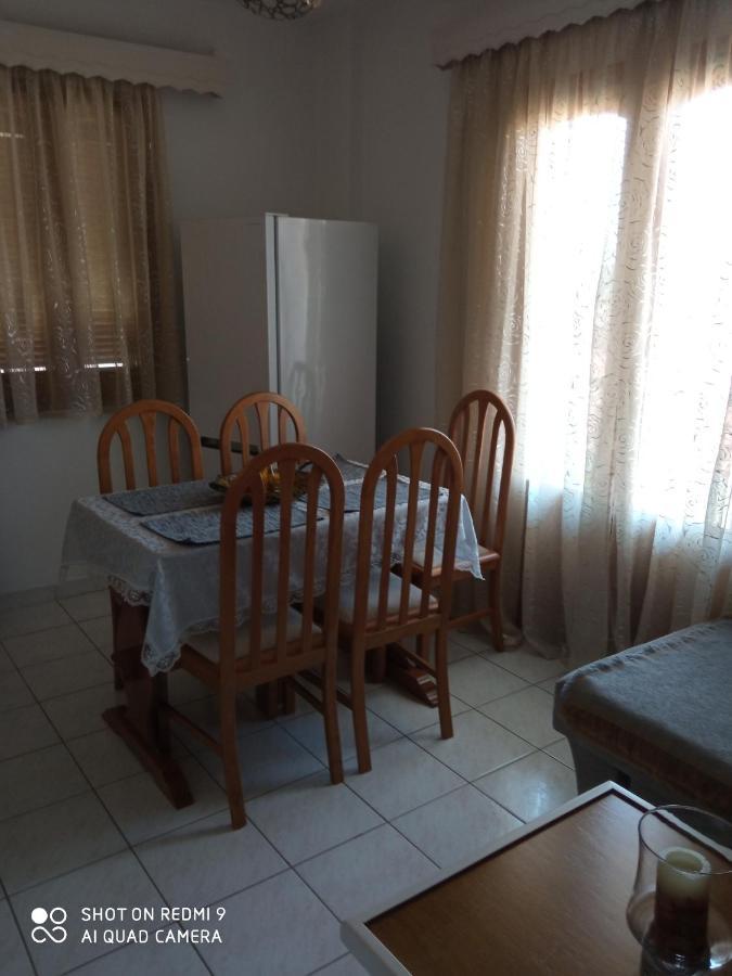Annas Apartment 2 Agios Nikolaos  Eksteriør billede
