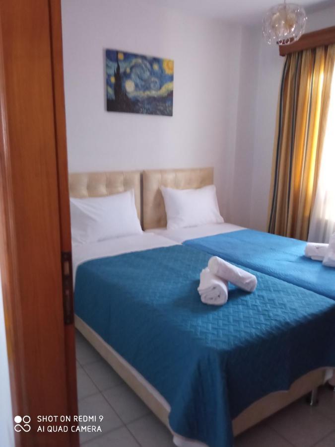 Annas Apartment 2 Agios Nikolaos  Eksteriør billede