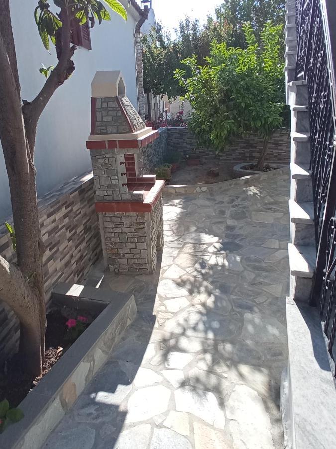 Annas Apartment 2 Agios Nikolaos  Eksteriør billede